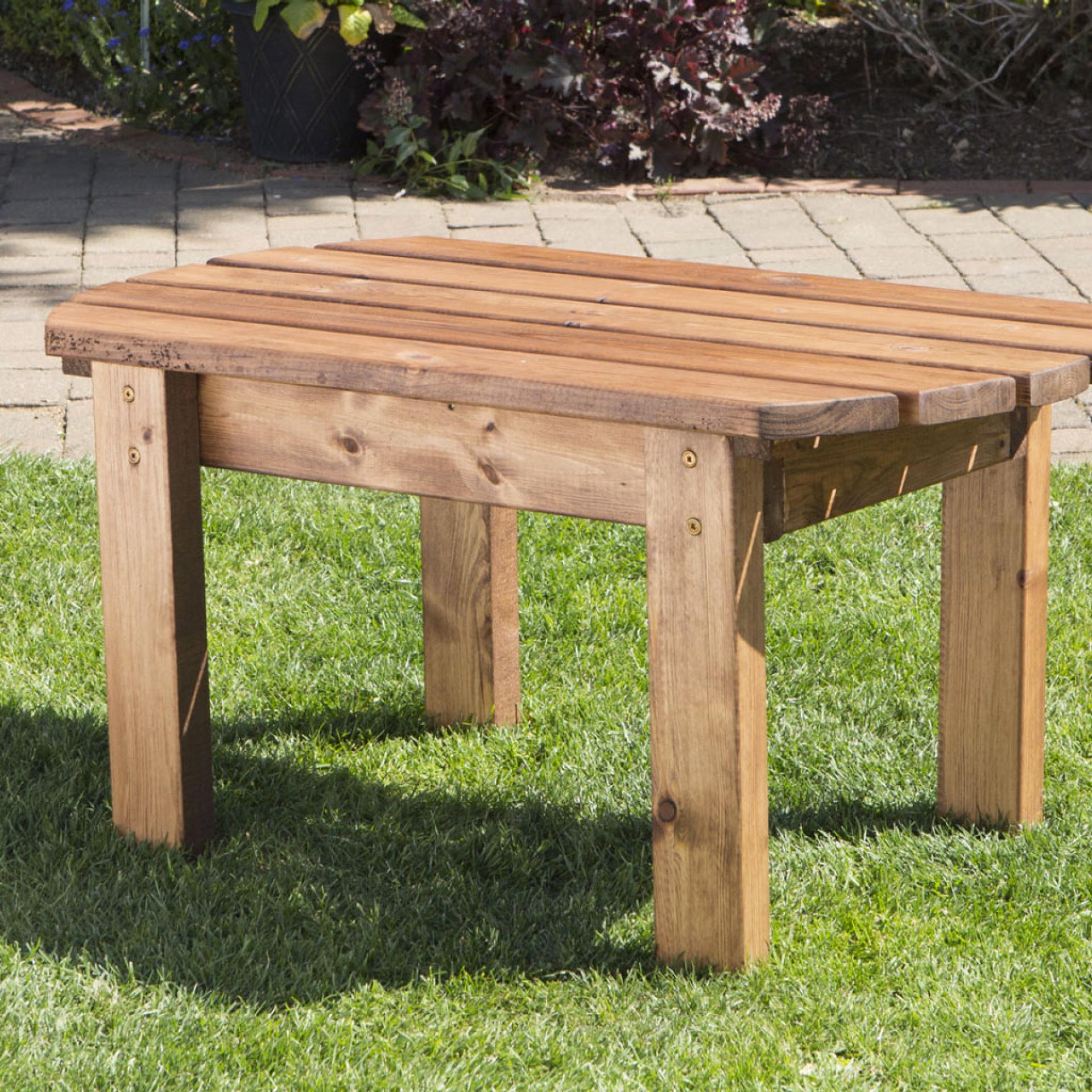 Image of Wooden Table