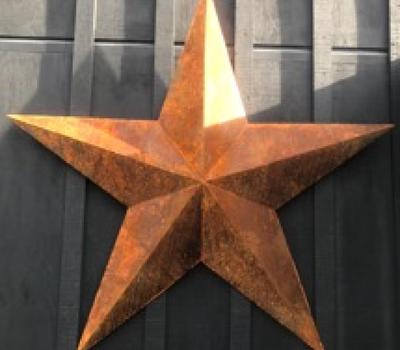 image of Large Barn Star