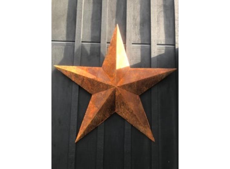 product image for Large Barn Star
