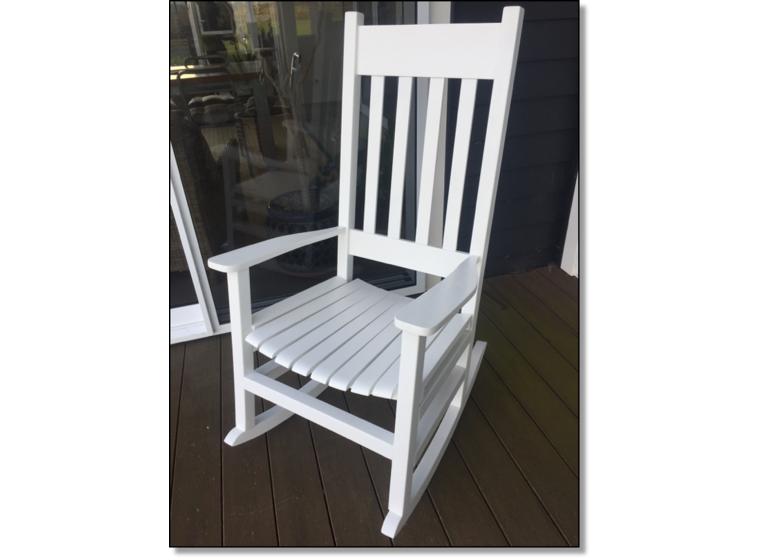 product image for Porch Rocking Chair