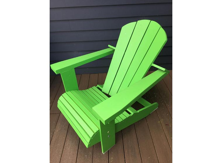 product image for Cape Cod Chair (Straight Cut Arms)