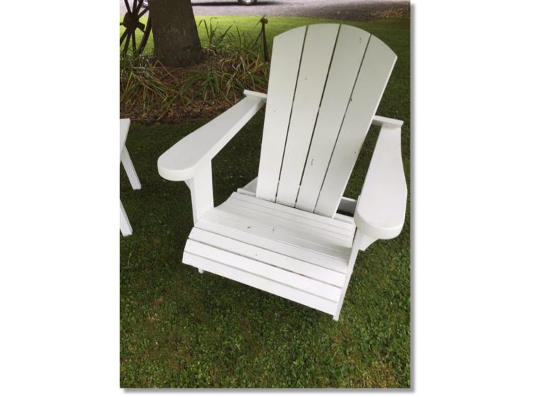 product image for Cape Cod Chair (Rounded Arms)