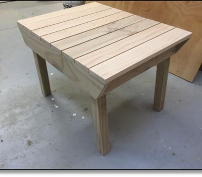 image of Cape Cod Table
