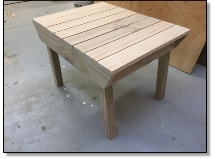 product image for Cape Cod Table