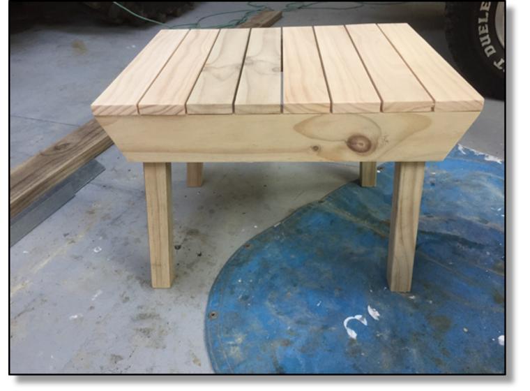 gallery image of Cape Cod Table