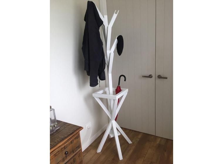 product image for Coat & Hat Stand