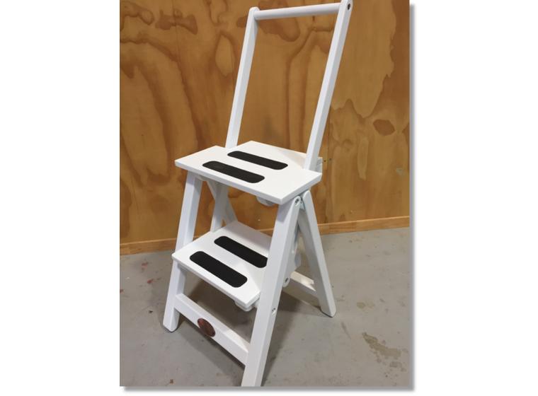 product image for Painted Pine Step Stool