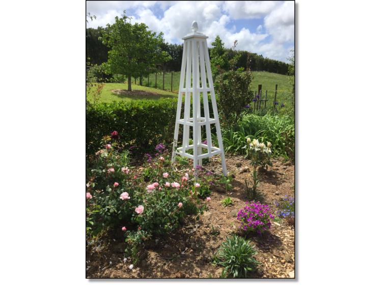 product image for Garden Obelisk