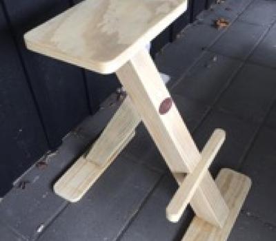 image of Outdoor Bar stool